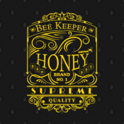 Beekeeper Honey Gift Suit
