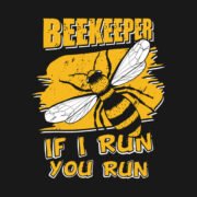 Annoy Me Beekeeping Suit