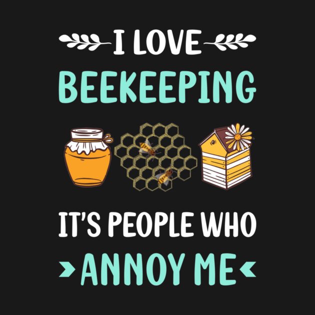 Annoy Me Beekeeping Suit