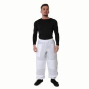 Ventilated Beekeeping Pants for Hive