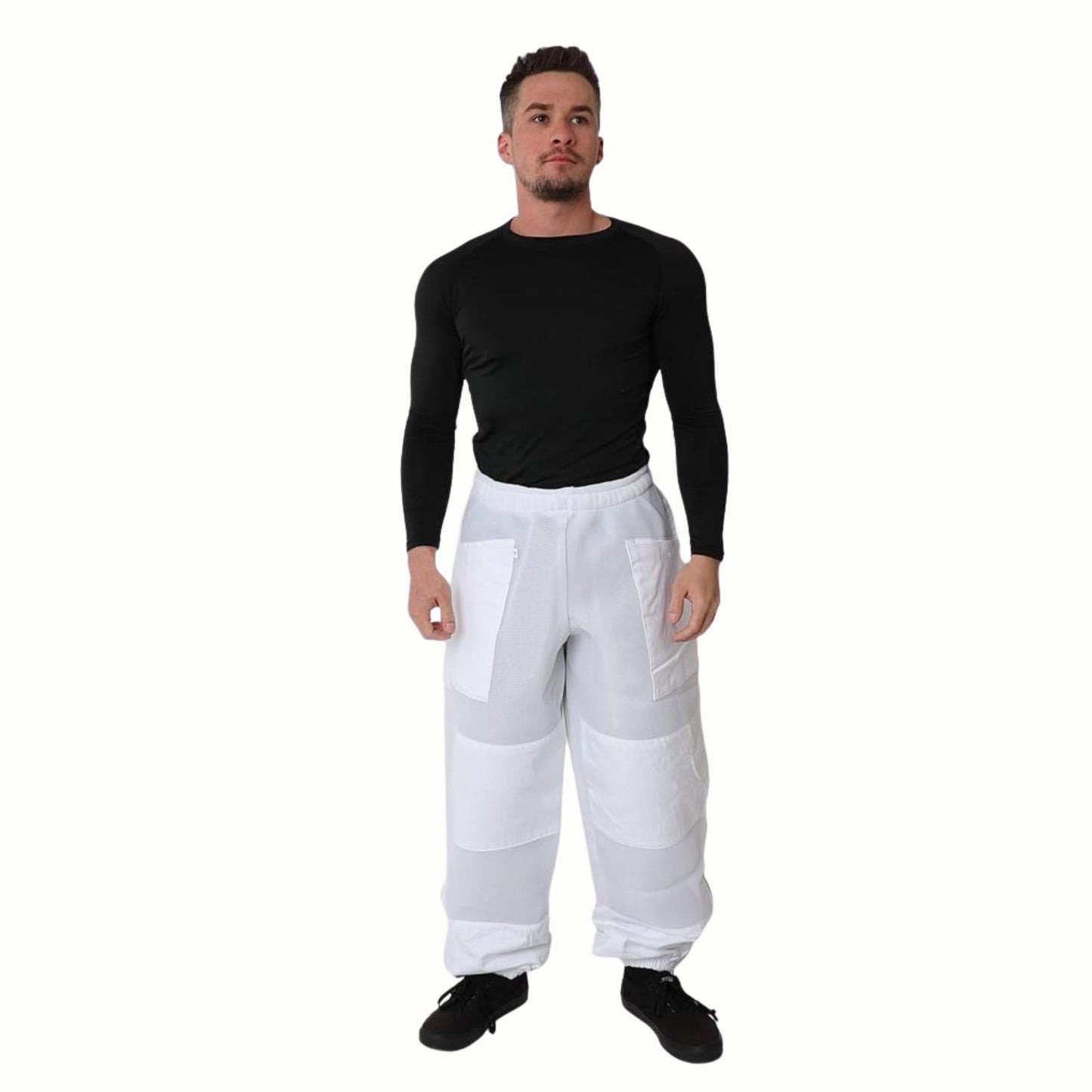 Ventilated Beekeeping Pants for Hive Ventilated Beekeeping Pants for Hive