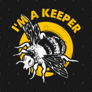 I'm A Beekeeper Suit