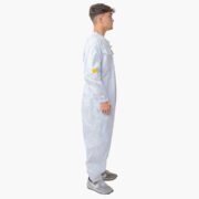 Poly Cotton Beekeeping Suit