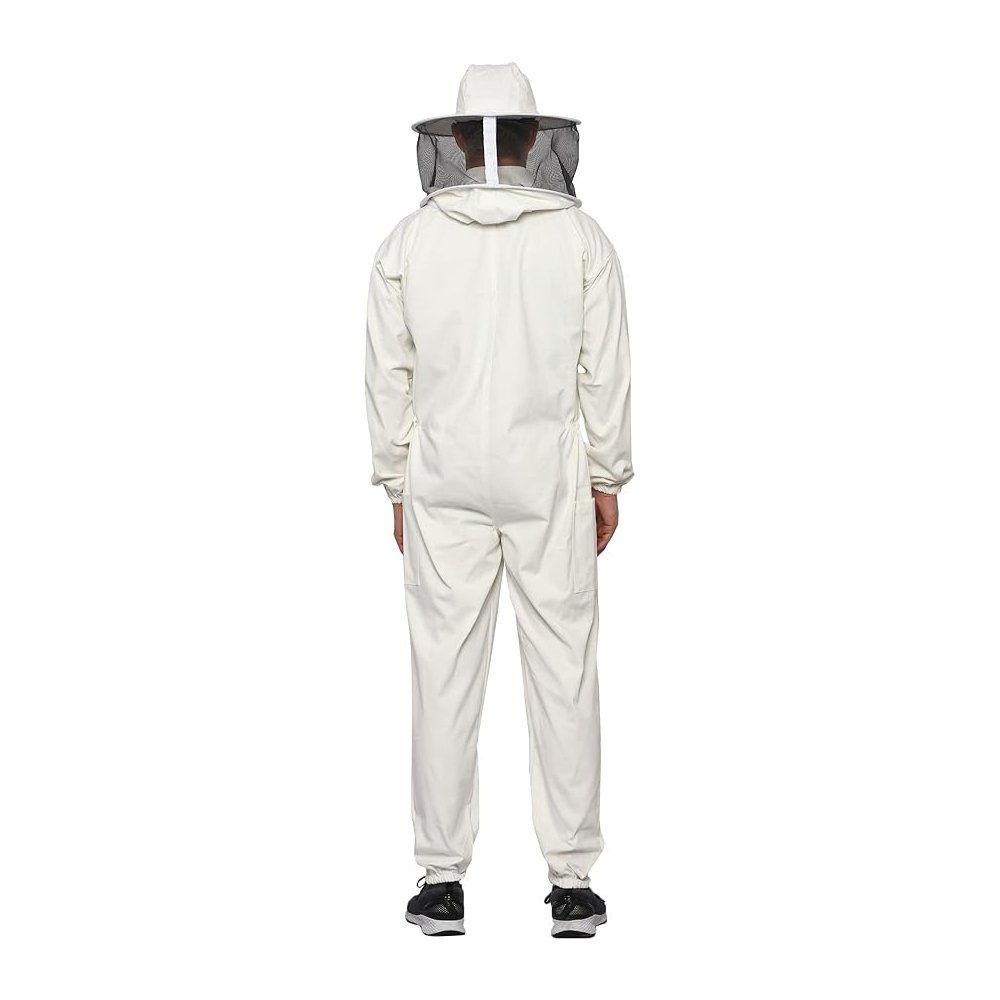 Cotton Beekeeping Suit