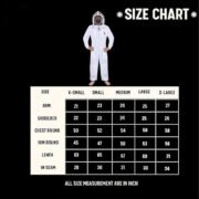 Cotton Beekeeping Suit