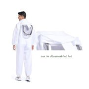 Polycotton Beekeeping Suit