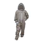 MS Bee Cotton Beekeeping Suit