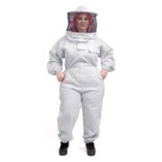 Cotton Beekeeping Suit