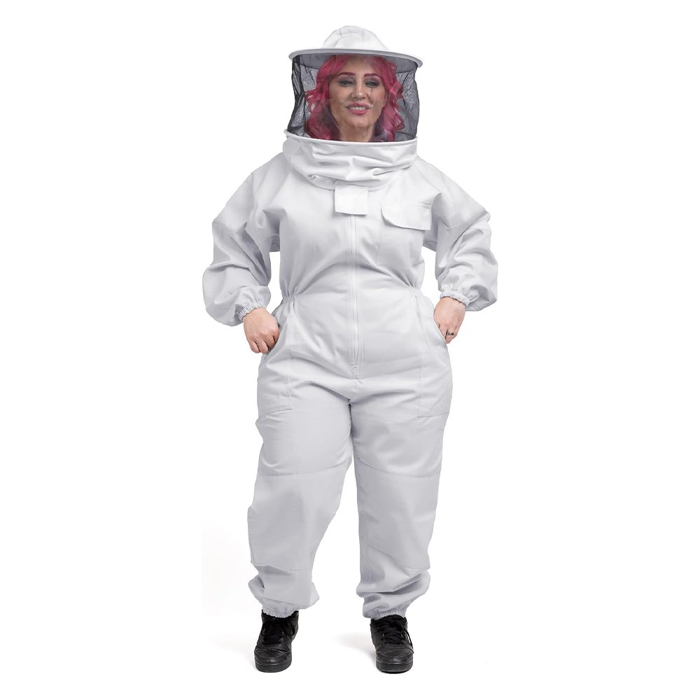 Cotton Beekeeping Suit Cotton Beekeeping Suit