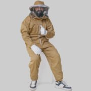 Cotton Beekeeping Suit