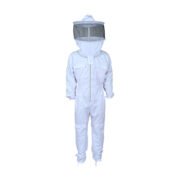 Cotton Beekeeping Full Body Suit