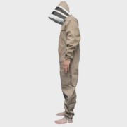 Polycotton Beekeeping Suit