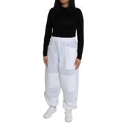 Ventilated Beekeeping Pants for Hive
