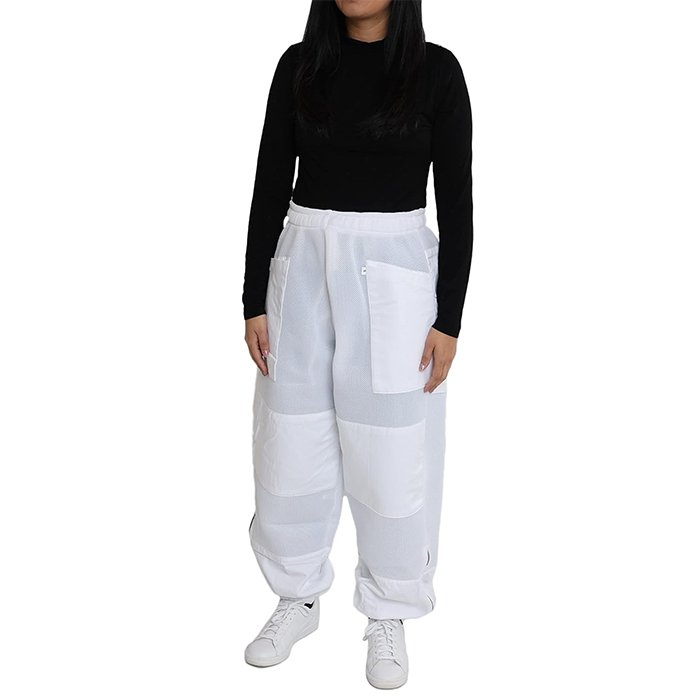 Ventilated Beekeeping Pants for Hive Ventilated Beekeeping Pants for Hive