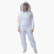 Poly Cotton Professional Beekeeper Suit