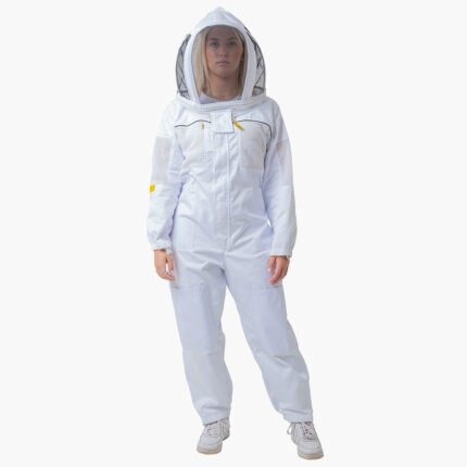 Poly Cotton Professional Beekeeper Suit