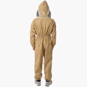 Cotton Beekeeping Suit