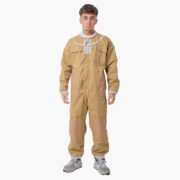 Khaki Beekeeping Suit