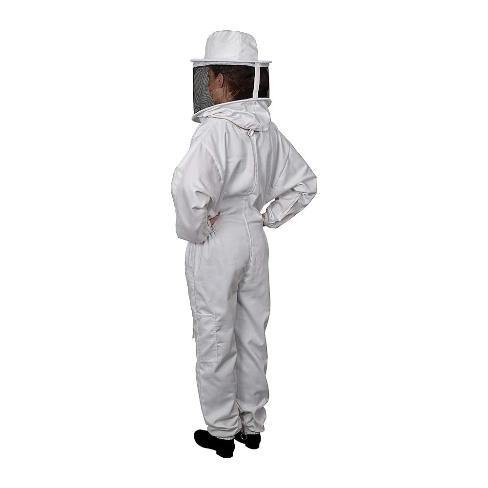 Polycotton Beekeeping Suit