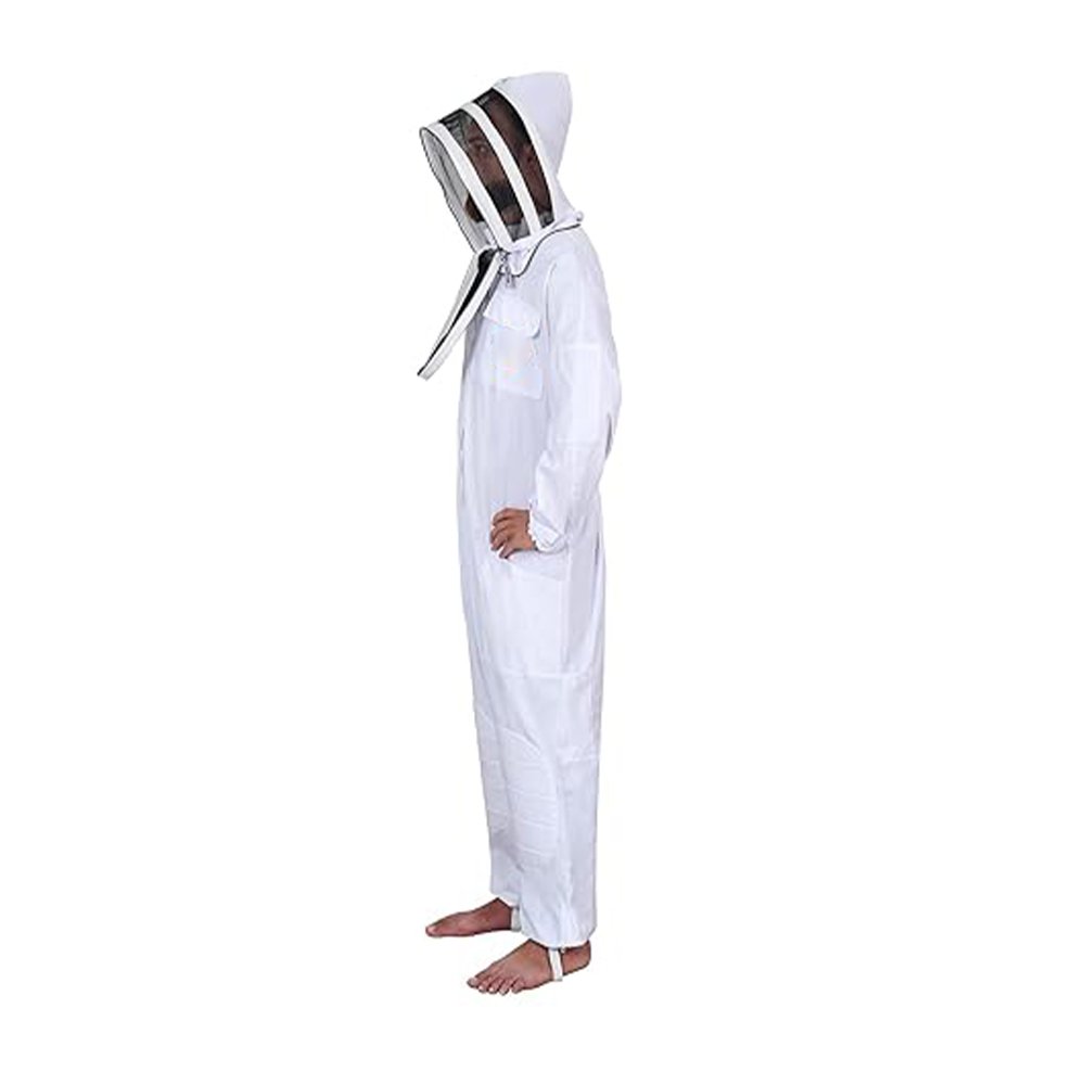 Cotton Beekeeping Suit Cotton Beekeeping Suit