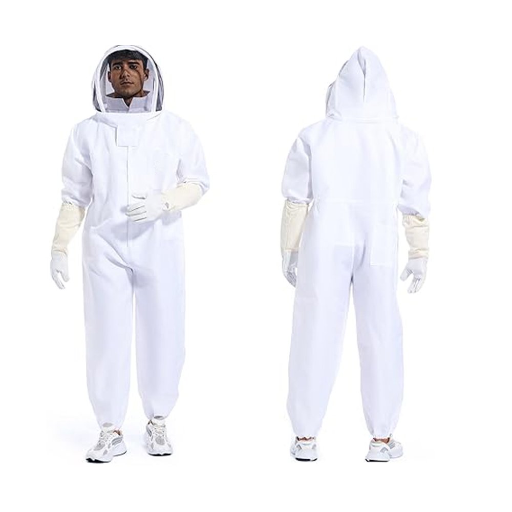 Beekeeping Suit for Men and Women Beekeeping Suit for Men and Women