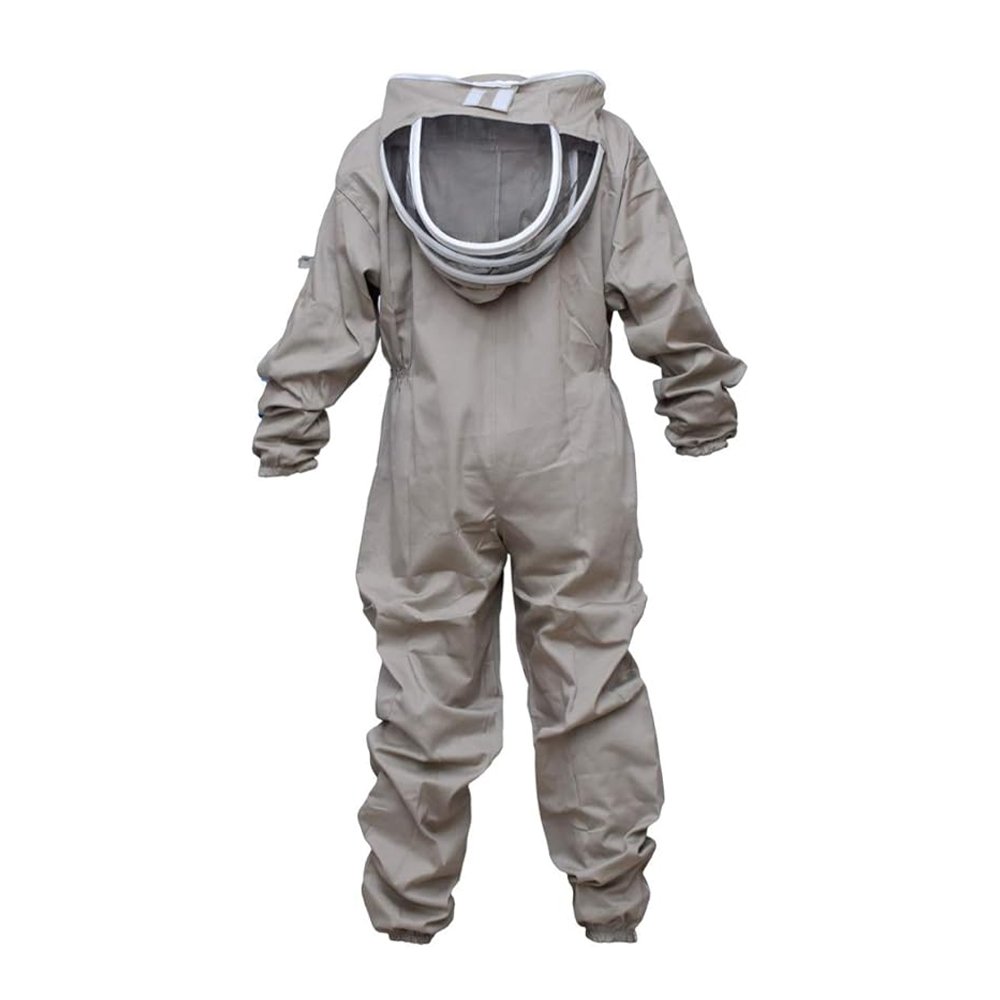 MS Bee Cotton Beekeeping Suit