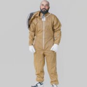Cotton Beekeeping Suit