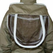 Poly Cotton Beekeeping Suit