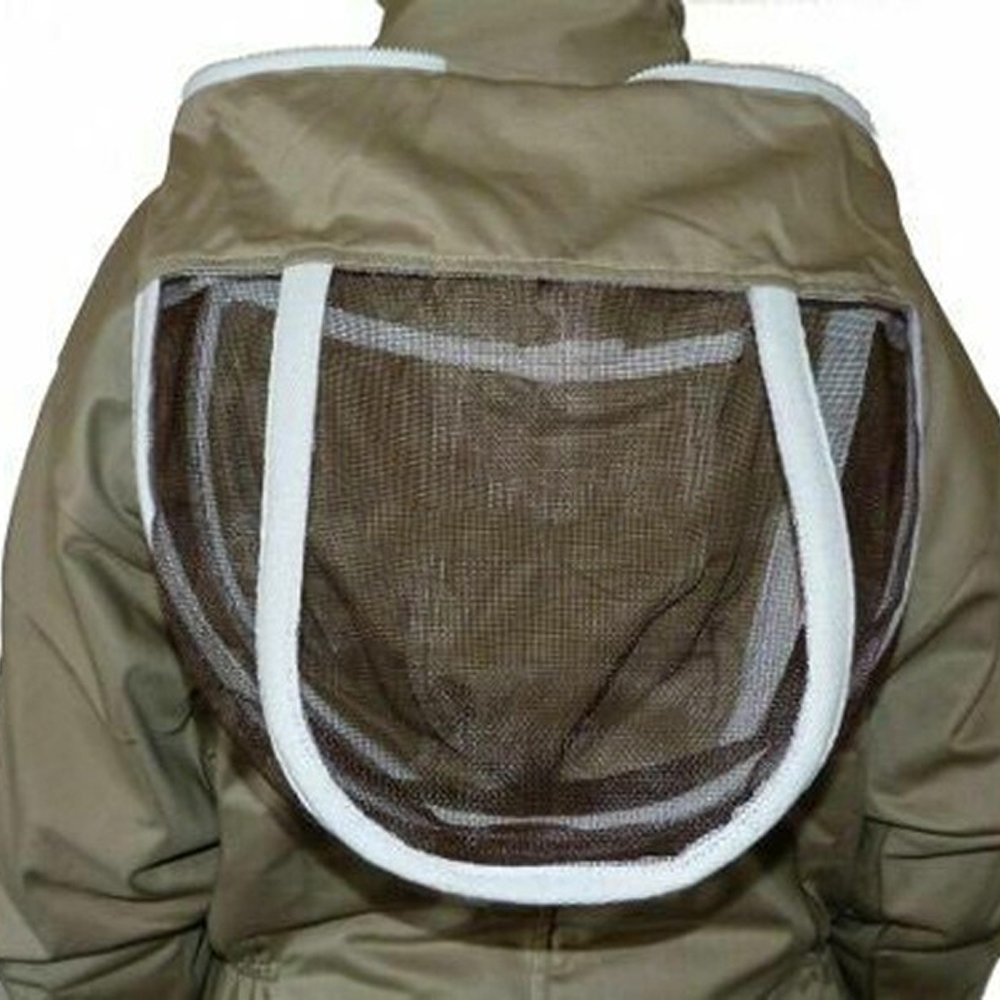 Poly Cotton Beekeeping Suit