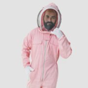 Cotton Beekeeping Suit