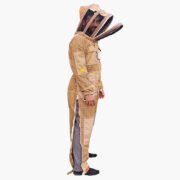 Ventilated Beekeeping Suit