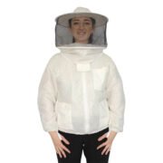3 Layer Mesh Ultra Vented Beekeeping Jacket