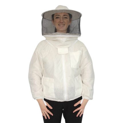 3 Layer Mesh Ultra Vented Beekeeping Jacket