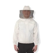 3 Layer Mesh Ultra Vented Beekeeping Jacket