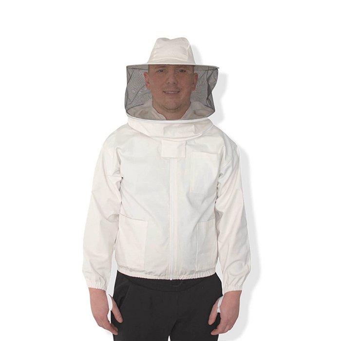 3 Layer Mesh Ultra Vented Beekeeping Jacket