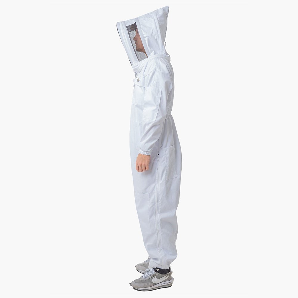 Poly Cotton Beekeeping Suit Poly Cotton Beekeeping Suit