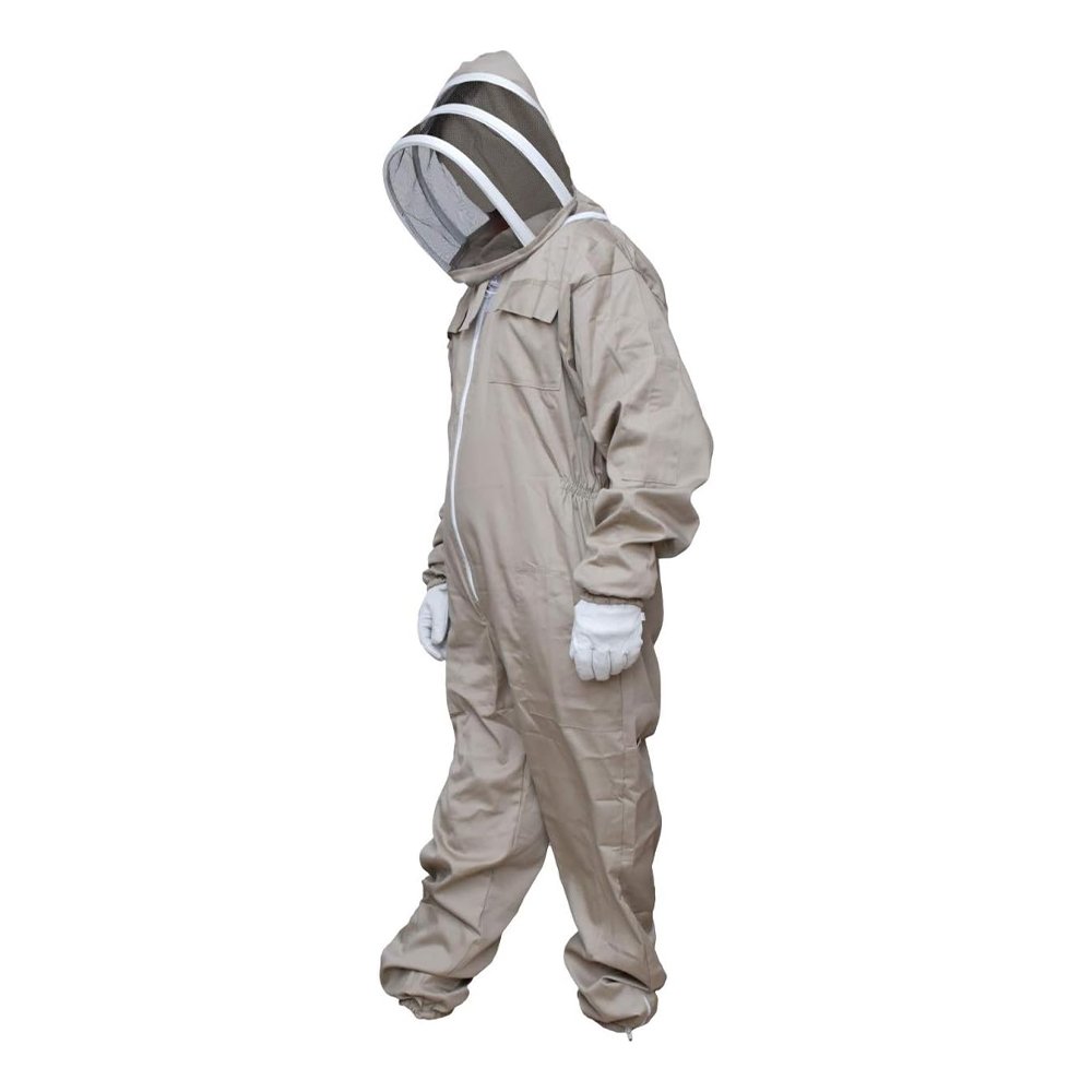 MS Bee Cotton Beekeeping Suit MS Bee Cotton Beekeeping Suit