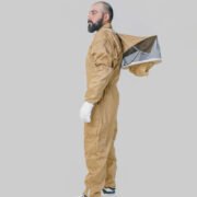 Cotton Beekeeping Suit