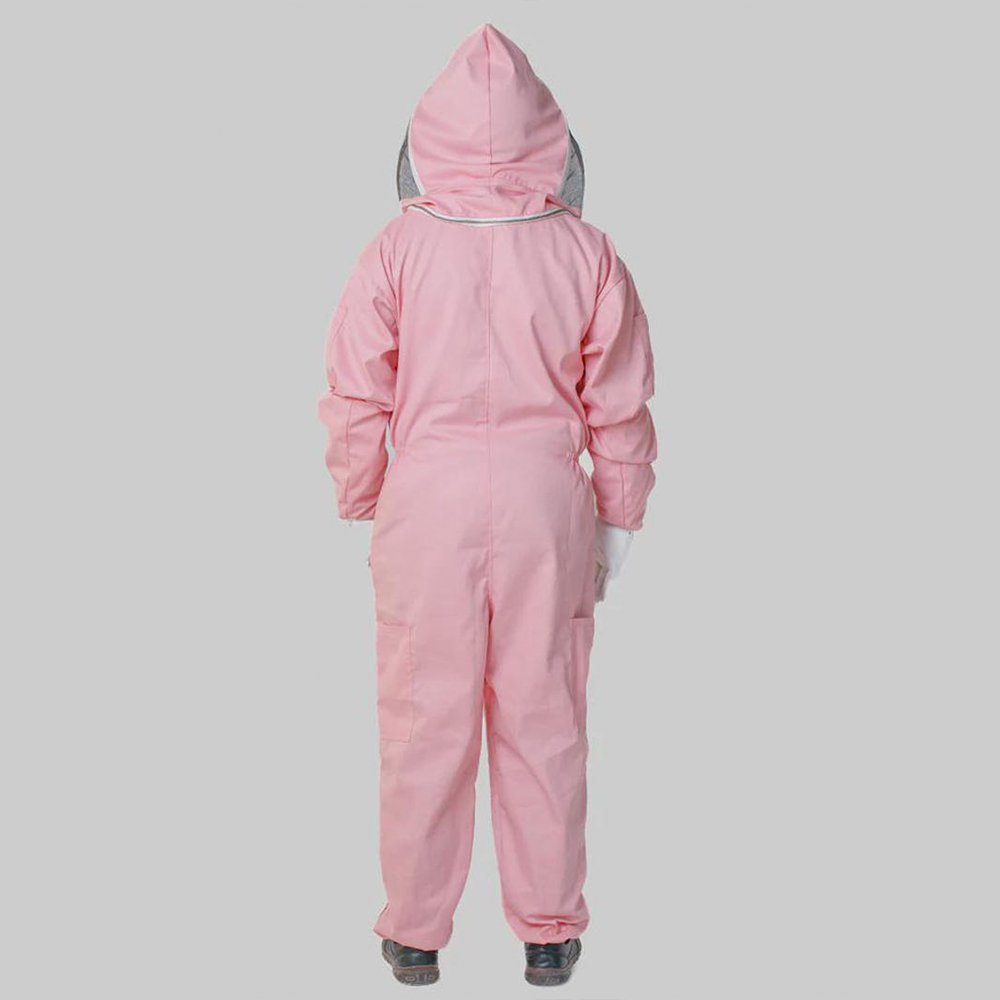 Cotton Beekeeping Suit