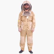 Ventilated Beekeeping Suit