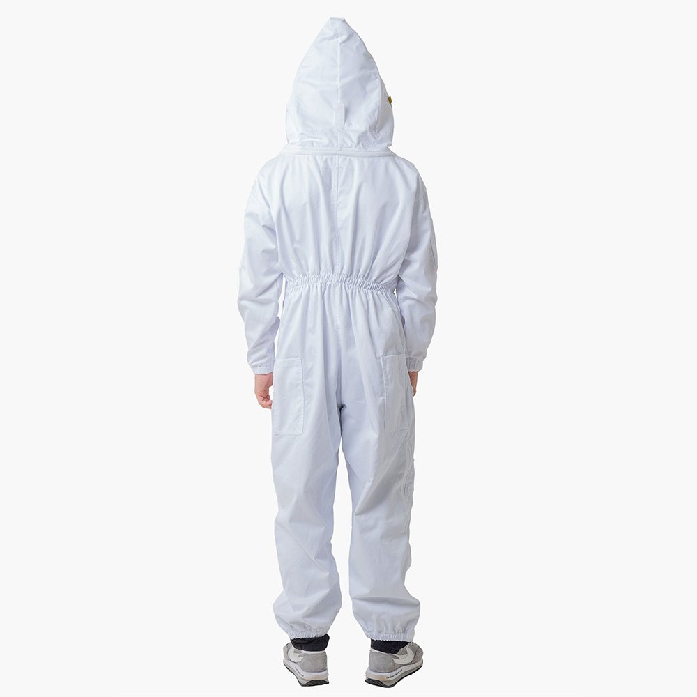 Poly Cotton Beekeeping Suit
