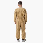 Khaki Beekeeping Suit