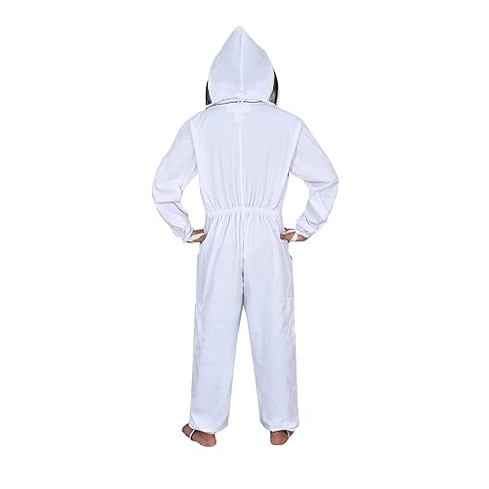 Cotton Beekeeping Suit