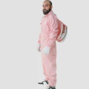 Cotton Beekeeping Suit