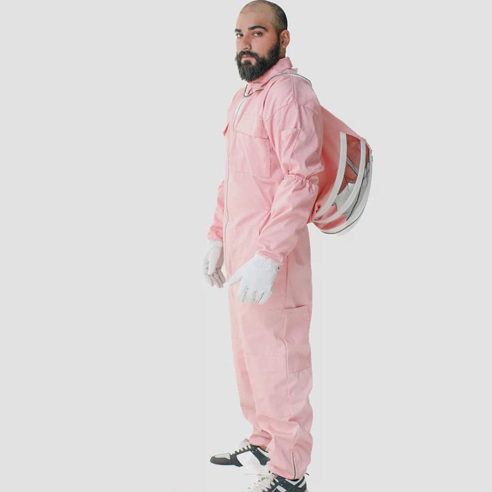 Cotton Beekeeping Suit Cotton Beekeeping Suit