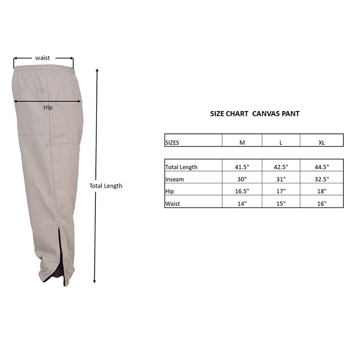 Heavy Duty Beekeeping Pants Heavy Duty Beekeeping Pants