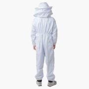 Poly Cotton Beekeeping Suit
