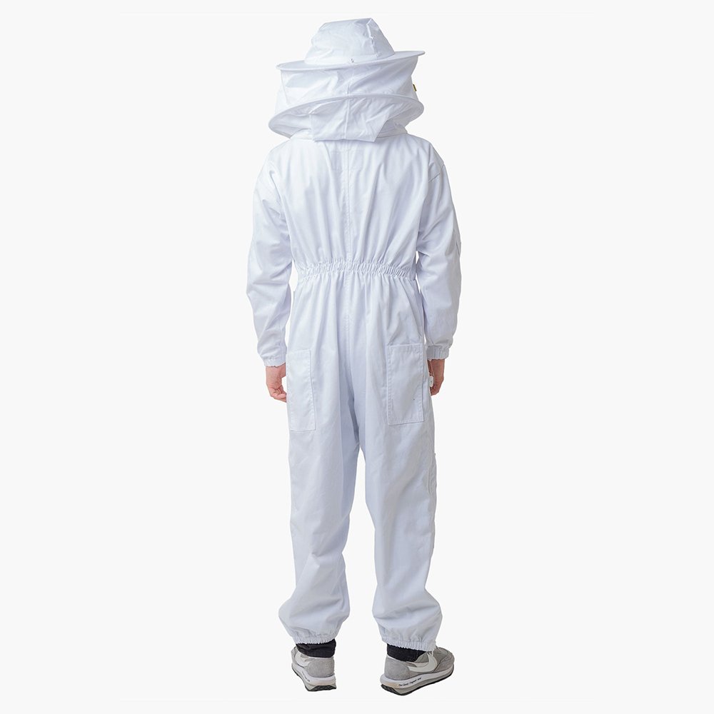 Poly Cotton Beekeeping Suit