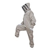 MS Bee Cotton Beekeeping Suit