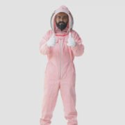 Cotton Beekeeping Suit